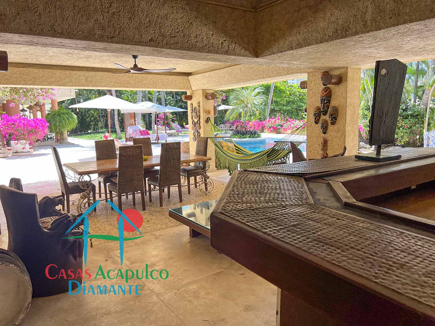 Villa Karin - Rincón árabe 6